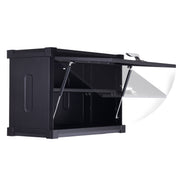 TRINITY PRO 8-Piece Garage Cabinet Drawer Set