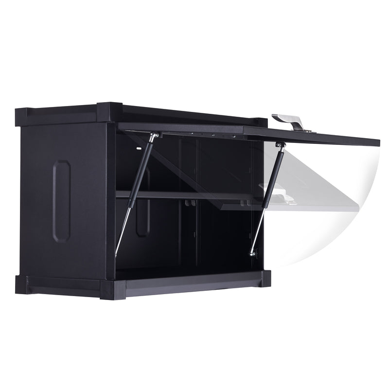 TRINITY PRO 8-Piece Garage Cabinet Drawer Set