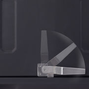 TRINITY PRO 8-Piece Garage Cabinet Drawer Set