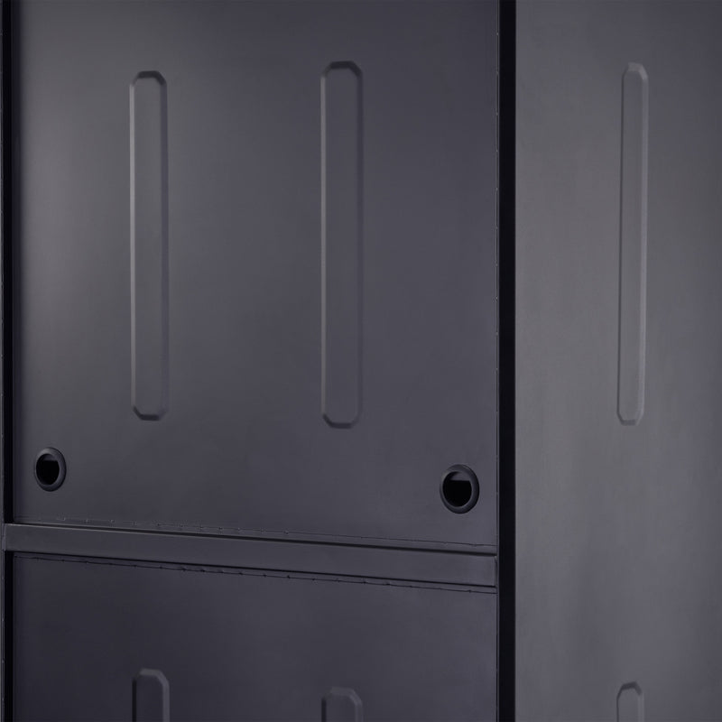 TRINITY PRO 8-Piece Garage Cabinet Drawer Set