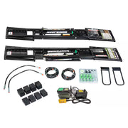 5000TL Portable Car Lift with 110V Power Unit Included