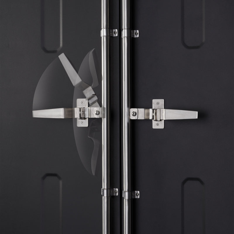 TRINITY PRO 8-Piece Garage Cabinet Drawer Set