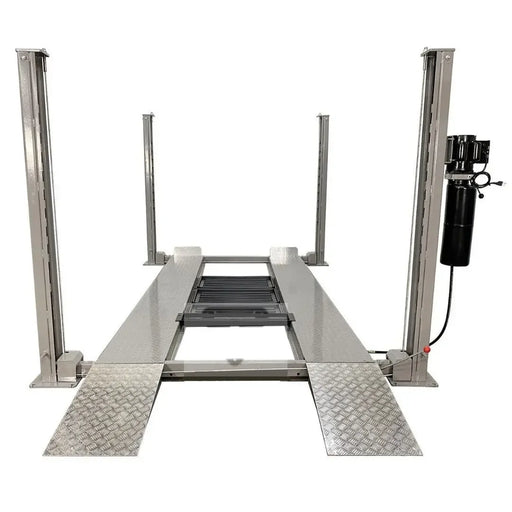NSS-8XLT 8,000 Lb. 4 Post Car Lift